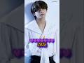 2017 2025 Aura Of BTS V Most Handsome Man In The World Ytshorts V Bts List