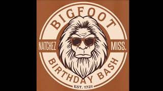 Bigfoot After Dark