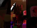 #edit forsaken killer