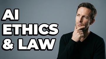 How Do Ethical Frameworks Inform AI Regulation?