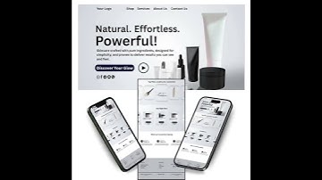 HTML CSS Website – Get It Now 🚀 | Modern & Responsive Web Design