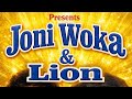 Joni Woka Ras Lion Ft Hard Mad Umaskini Audio