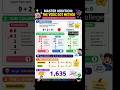 Vedic Maths Dot Method and the 🥺 Fast Addition Trick #shorts