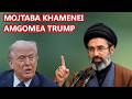 Mojtaba Khamenei Asema Iran Haitasalimisha Uwezo Wake Wa Nyuklia Kwa Marekani 