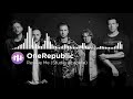 Onerepublic  rescue me studio acapella