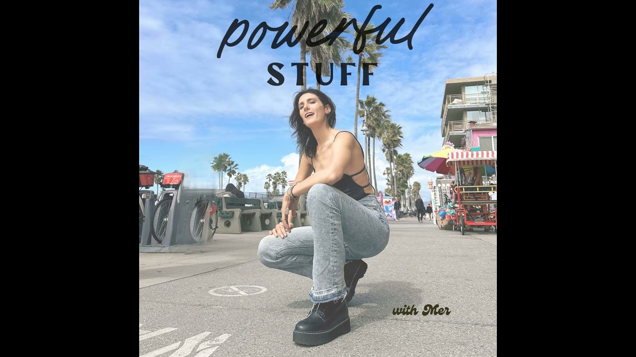 Replace Judgement With Curiosity 6 minute breathwork