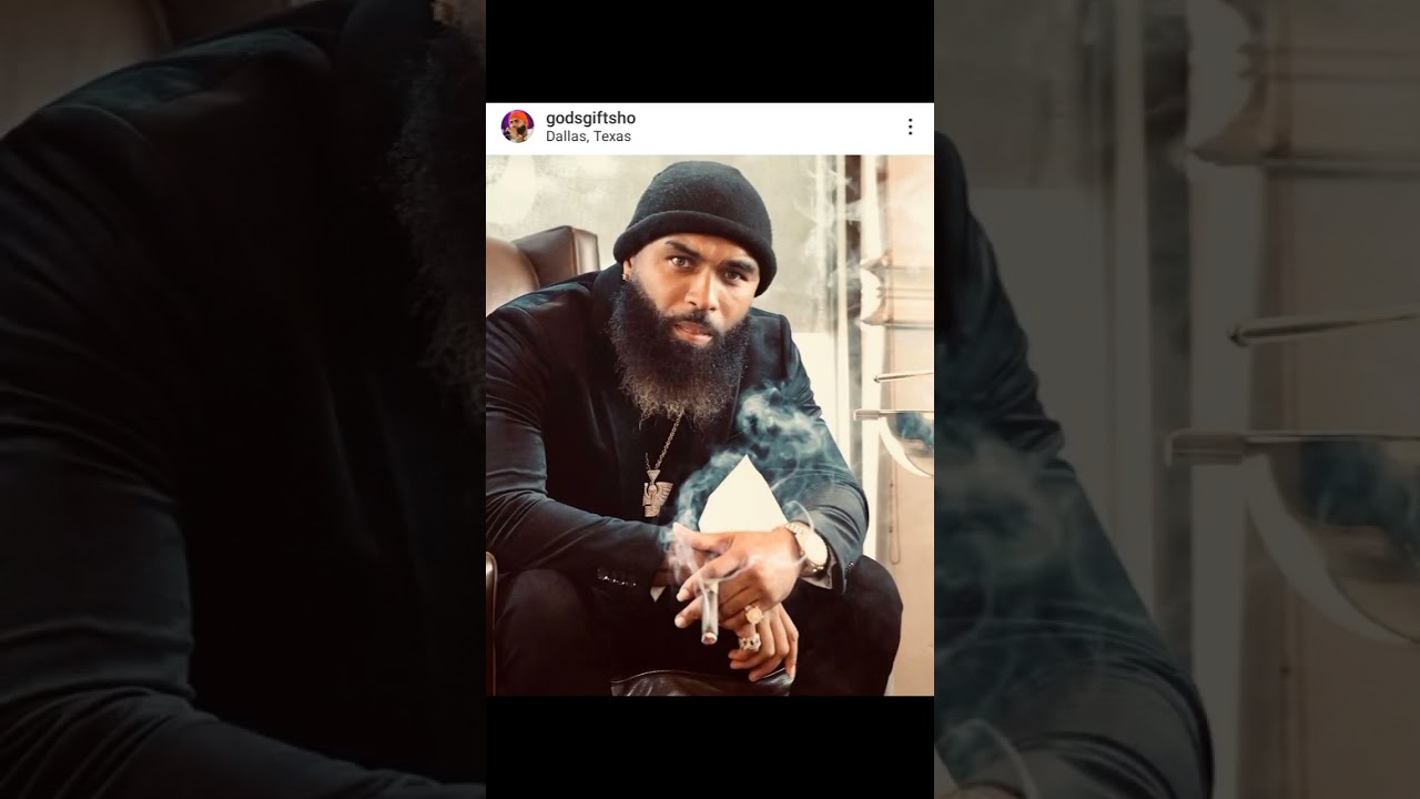 Atlanta vs Dallas TX rap beef 