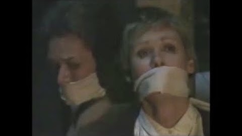 The Greatest Prisoner Cell Block H Characters No 6 Meg Jackson/Morris Part 7 of 10