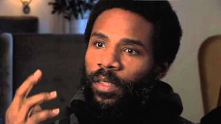 Cody Chesnutt trades sex and drugs for God