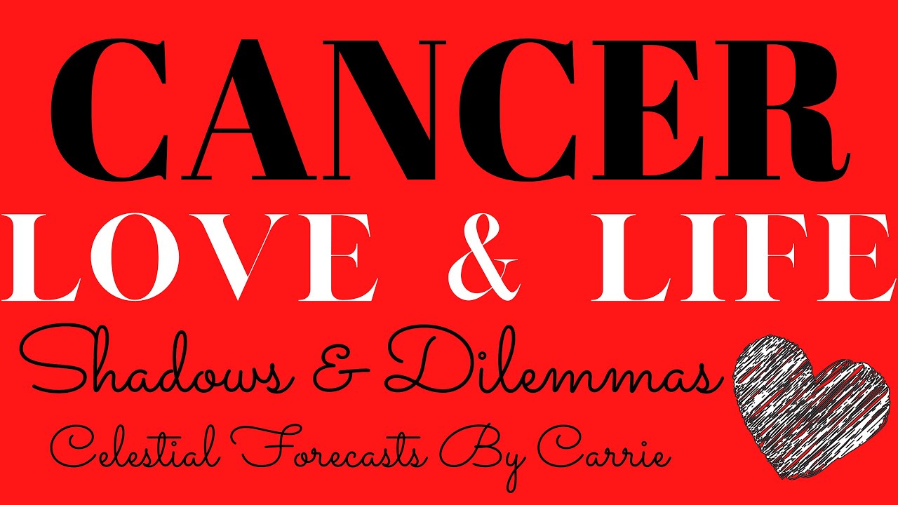 CANCER♋A GLIMMER OF HOPE🌟THEY KNOW THEY MESSED UP, AFRAID YOU'LL REJECT THEM😟THEY'VE CHANGED❓ STUCK😑