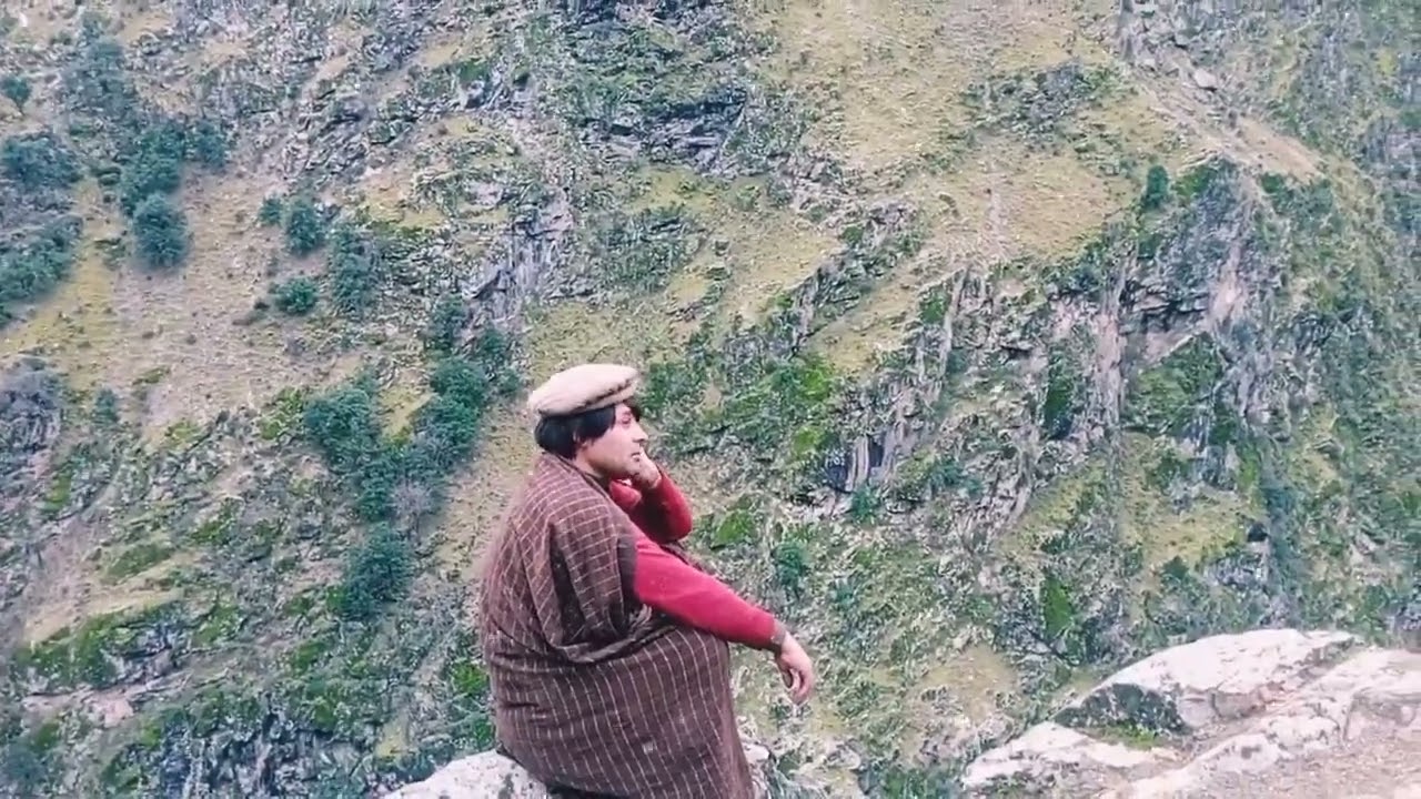 Kohistani new song Noor jamil pardesi singar 2023 #foryou #fyp #viral #video