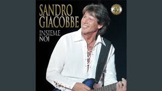 Video thumbnail of "Sandro Giacobbe - Io vorrei"