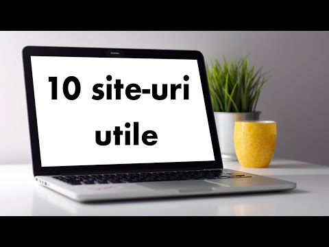 Video: Care Este Lista Neagră A Site-urilor