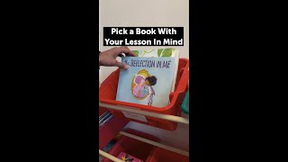 We love sharing a good read-aloud book with students ❤️ 📖