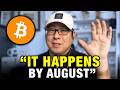 Samson Mow New Prediction &quot;Bitcoin Will Hit $1 Million By THIS EXACT DATE&quot;