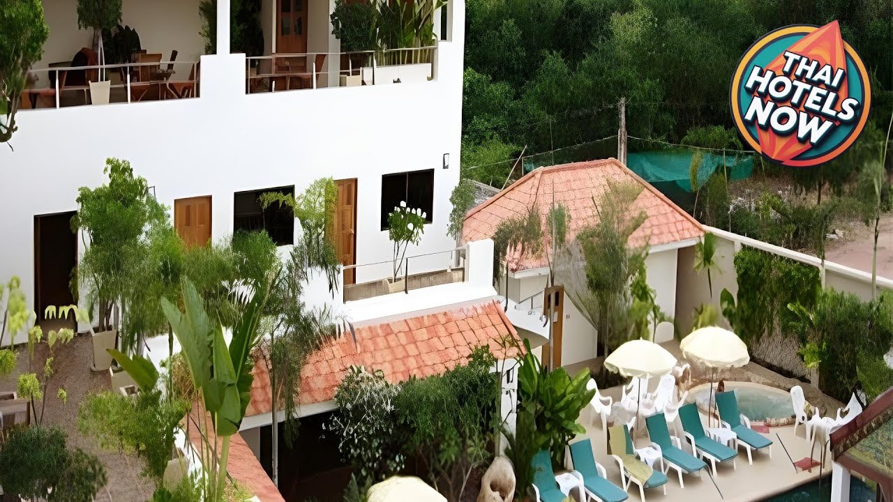 Sansuk Gay Sauna and Guesthouse | Pattaya, Thailand | Hotel Review 🏨