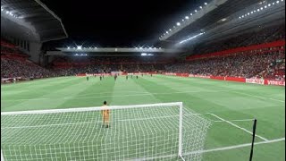 Fifa 22 5-0 Rage Quit