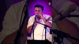 Morsing: Bharadwaj R Sathavalli -  লয় বাদ্যম  #shorts