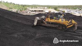 Anglo American