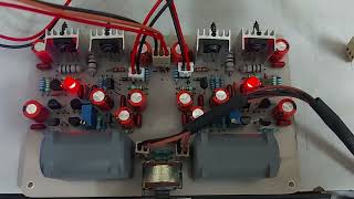 GE Audio Apex Ax 11 With Blamless Preamplifier Sound Test GE Audio Apex Ax 11 With Blamless Preamplifier Sound Test