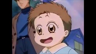 أنا وأخي حلمي الصغير بالياباني     