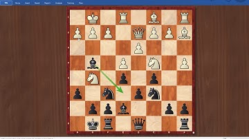 Road to Grandmaster #171 GM Leonid Yudasin vs IM Kassa Korley