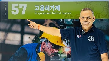 Chapter-57 PART-1 ✅EPS TOPIK Advance Book 2025 By Khem Sir🇰🇷K.P.Time Institute Bagbazar, Kathmandu 