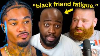 JiDion & The “I Have a Black Friend” Problem