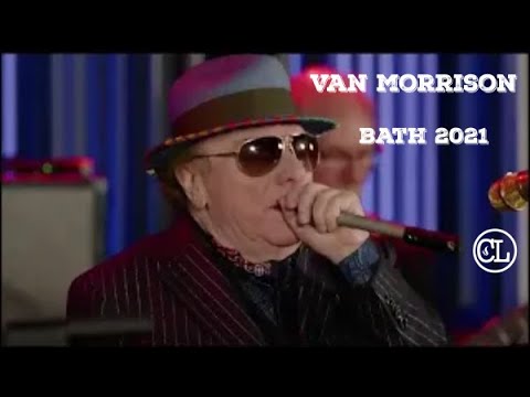 Van Morrison – Baby, Please Don’t Go / Mojo Working | Live 2021