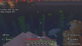 Minecraft - Echolocation Trophy