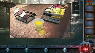 Can You Escape The 100 Room VI - Level 27