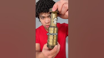 Can You Solve the Impossible Puzzles?