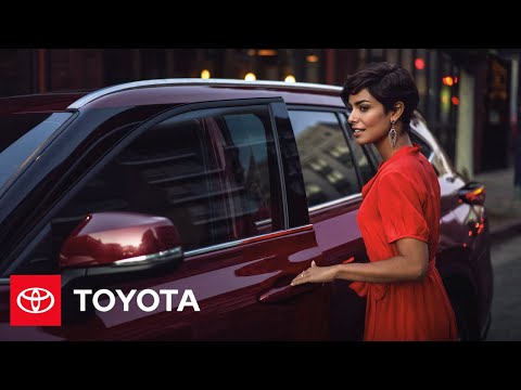 Your Lease-End Options | Toyota Financial Services