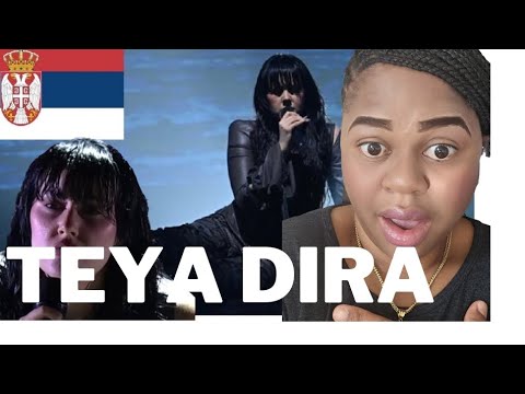 PZE24: Teya Dora - Ramonda | Finale - YouTube