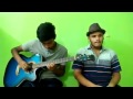 Cover of  aha re covered by sadab