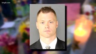 Community mourns loss of Deputy Daniel McCartney