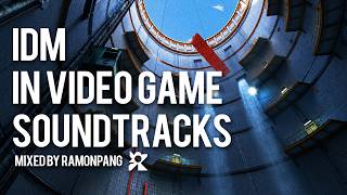 IDM in Video Game Soundtracks Mix (mixed by RamonPang)