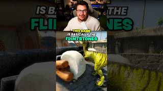 Primal Repairs - New Stone Age Simulator Game 2026 | Gameplay &amp; Release Date