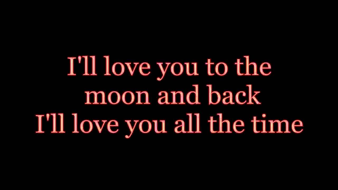 I Love You This Big HD- Scotty McCreery (with lyrics) I Love You This Big HD- Scotty McCreery (with lyrics)