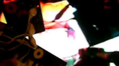 circuit bent CREATURE FEATURE PArt 21