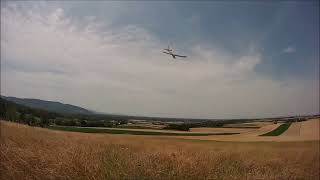 Arcus II am Haushang 10.7.2023