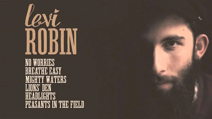 Levi Robin - Headlights