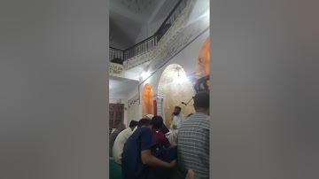 تلاوة خاشعة مراد الصباطي سورة النجم في مسجد الفتح ببلدية السويدانية الجزائر العاصمة