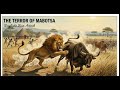 Attacked by a Lion... Then Lost in Africa for Years | David Livingstone