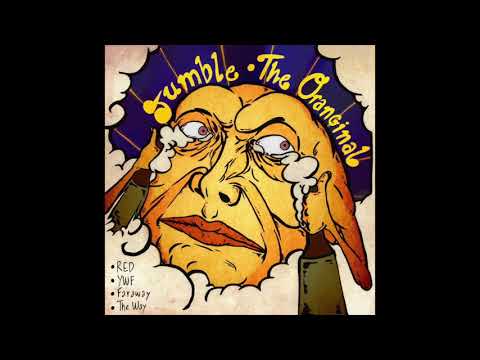 Jumble - The Oranginal (Demo)