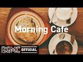 Morning Cafe: Morning Chill Beats Playlist - December Jazz Hip Hop & Slow Jazz for Study, Work