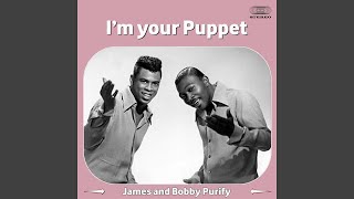 Im Your Puppet