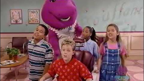 Walk Around The Block Credits Comparison (Screener vs. Final Version) (V1) (Demo Version) Part 17