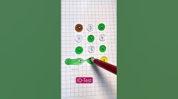 IQ challenge ! #drawing #maths #line #games #iqtes #shorts