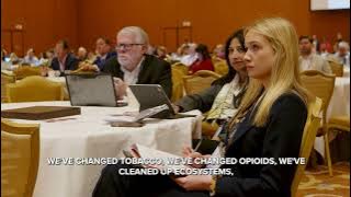 Attend MTMP Fall 2025 – The largest mass tort conference in the nation.